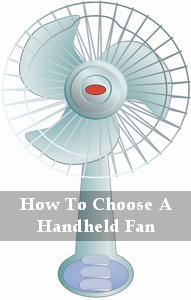 best personal handheld fans reviews