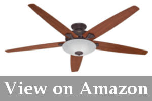 ceiling fan for living room reviews