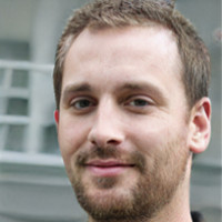 About Author Page