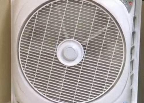 How to Position Fans to Cool a Room? | Cooling Fan Review