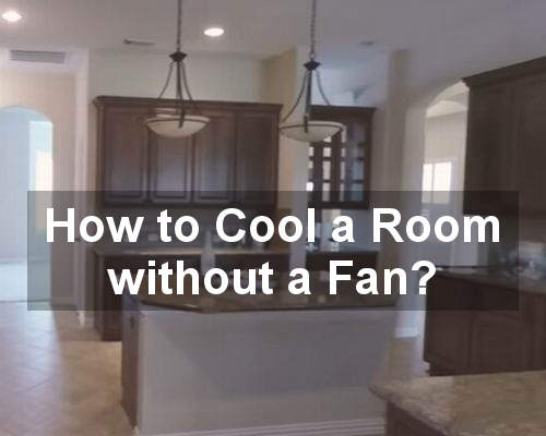 How to Position Fans to Cool a Room? | Cooling Fan Review