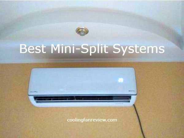 mini split system reviews
