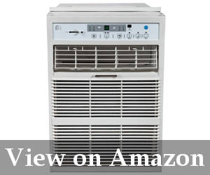 powerful air conditioner for crank window