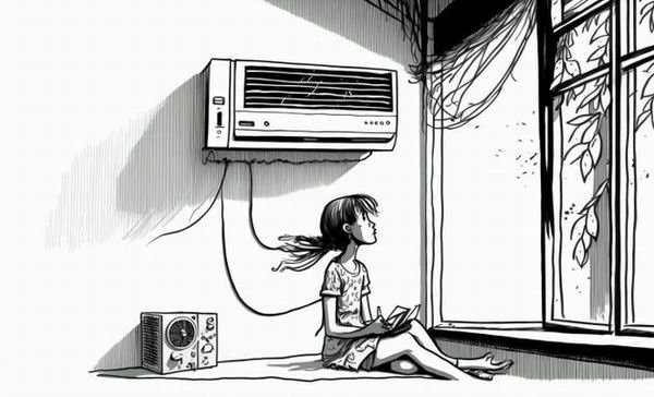 can air conditioning make you cough